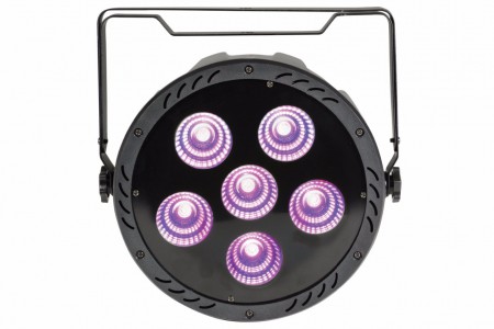 Focos de luces Para escenarios y teatros
